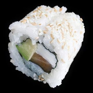 California Salmó I Formatge (8 Uds.)