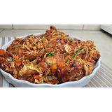 Kikalayi Chicken