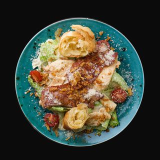 Цезар з куркою NEW