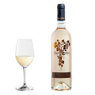 Vino Juan Jaime