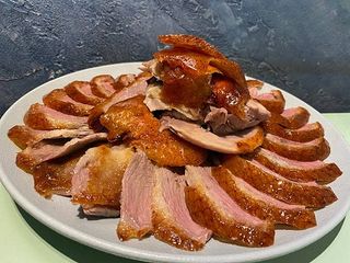 12.炸鸭子(PATO FRITO)