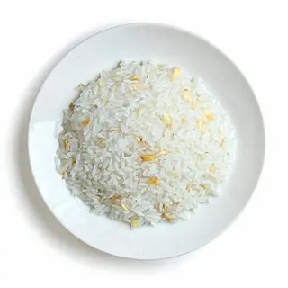 Curd rice
