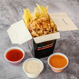 Doner Box