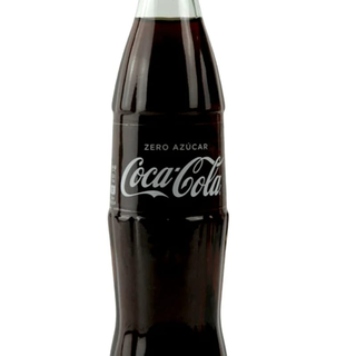 Cocacola Zero