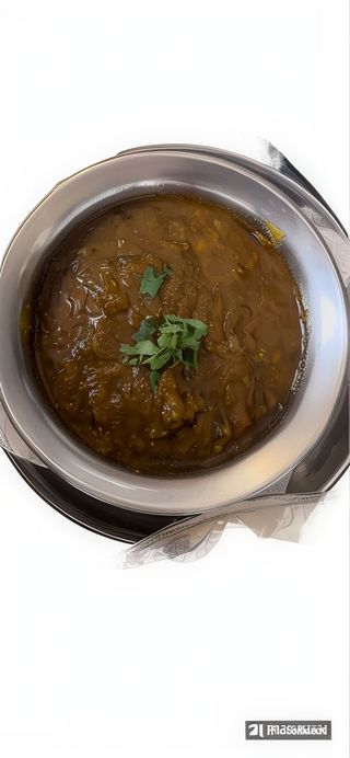 23.Chicken achari(medium spicy)