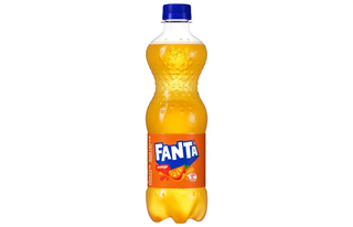 Fanta Апельсин