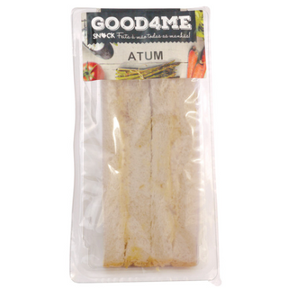 Good4me Atum LL 130g