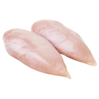 Pechuga De Pollo