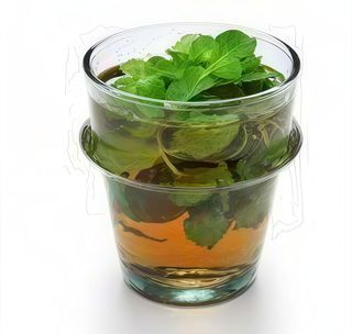 Thé Mélange Spécial