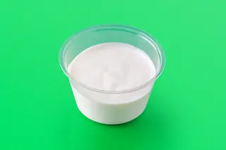Panna acida