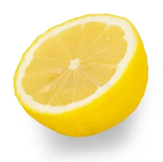 1/2 Կիտրոն