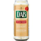 Пиво Dab Пшеничный