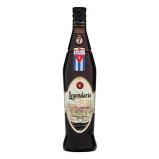 Legendario Elixir Ron 70Cl
