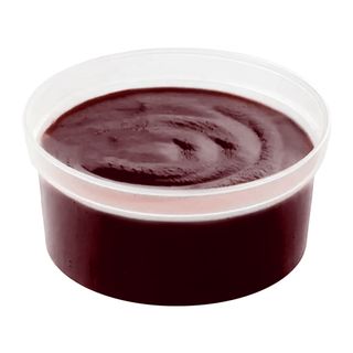 Брусничний