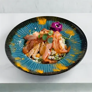 Cezar salata