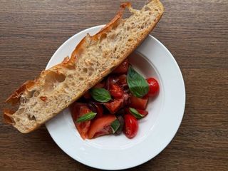 Панцанела від Жені Яновича (430g)