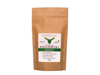 Kozja surutka Alpino sremus 50g