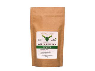 Kozja surutka Alpino sremus 50g