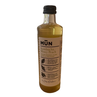 Kombucha Mun