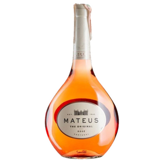 Вино Mateus Rose