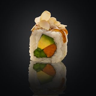 57.- Yasai Roll Special (8 Pzs.)