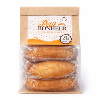 Lot De 8 Cakes Assortis