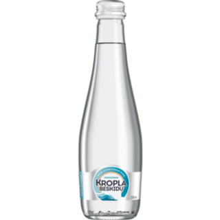 Kropla Beskidu Niegazowana 0.33L