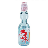 Ramune Limón