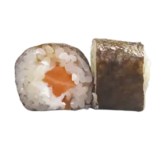 Maki Saumon Cheese - 8 Pièces