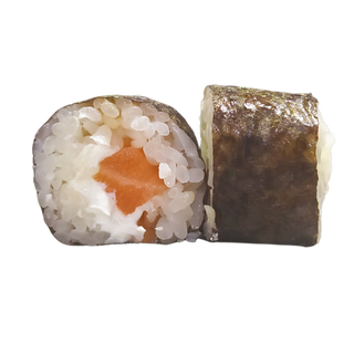 Maki Saumon Cheese - 8 Pièces