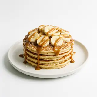 Gitano Pancakes