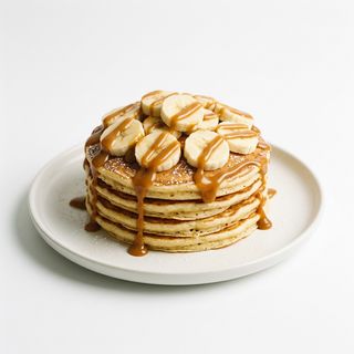 Gitano Pancakes