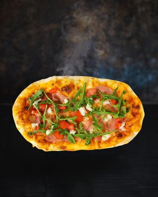 Buda bar pizza 32cm