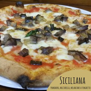 Siciliana