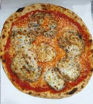 Parmigiana