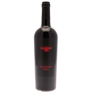 Guerriero Nero, Guerriero