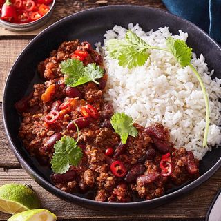 Carne Con Chili