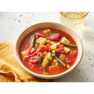 Vegetable Soup