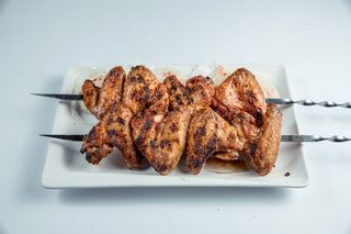 Куриные крылышки (300 г.)