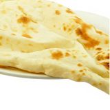 Naan Plain