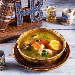 სიომგას უხა