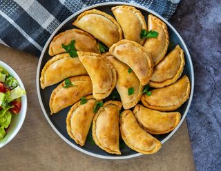 Classiche Empanadas la criolla