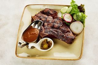 Рибай (конина) (400г)