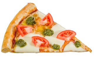 Піца Маргарита M