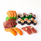 Plateau Traditionnel (24pcs)