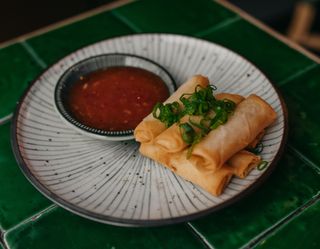 Spring Roll