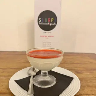 Panna Cotta