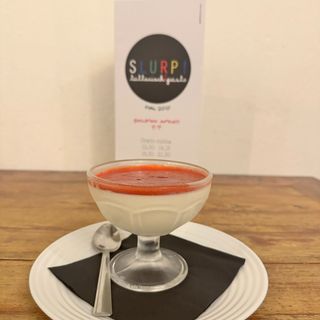 Panna Cotta