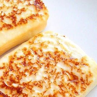 Queso Frito (6 Uds.)