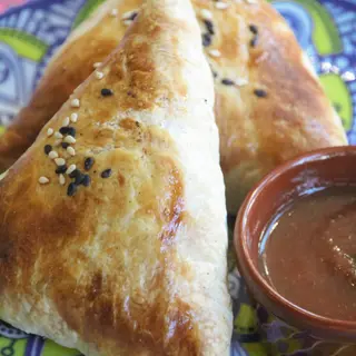 Samsa 2 pcs